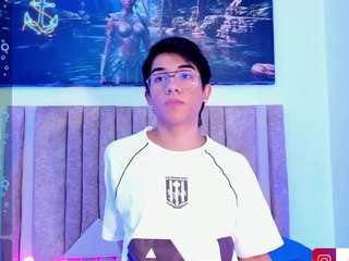 jessyy-mateus Live Webcam on CamSoda