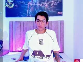 jessyy-mateus Live Webcam on CamSoda