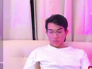 jessyy-mateus Lean live webcam