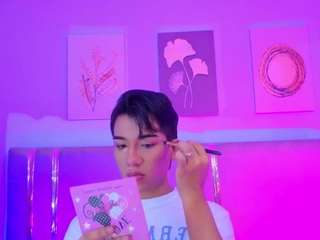 jessyy-mateus webcam