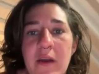 kirracantstopcumming