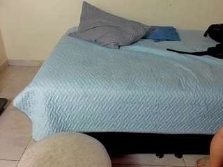 lustduo Facial live webcam