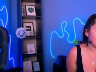 mia-yammy Live Webcam on CamSoda