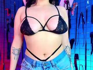 mrkiaraqueenbdsm