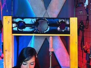 MrKiaraQueenBDS