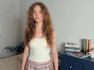 NoelleAnstett live webcam show