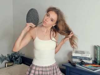 NoelleAnstett live webcam show