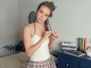 NoelleAnstett live webcam show