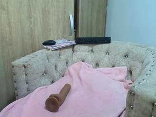 pamelatiina Live Webcam on CamSoda