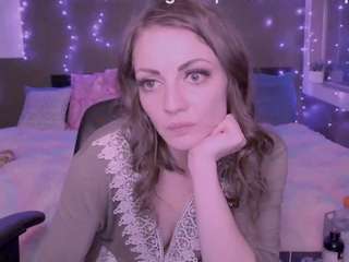 rose-ashes Live Webcam on CamSoda