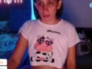 sammycute from CamSoda is Freechat