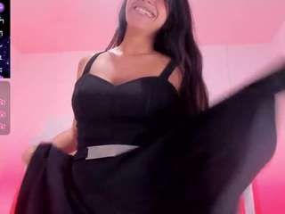 akanesantoro Live Webcam on CamSoda