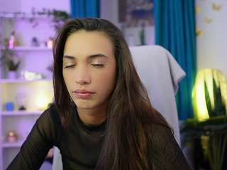 alexisslove Live Webcam on CamSoda