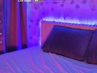 ameliameow Live Webcam on CamSoda