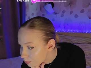 ameliameow Live Webcam on CamSoda