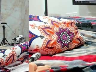 auroraasky Live Webcam on CamSoda