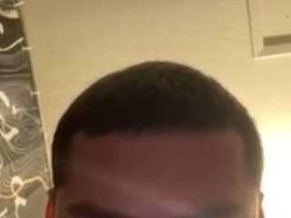 Live cam show with bamhangslow