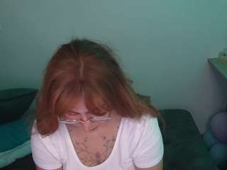 catsito3 webcam model