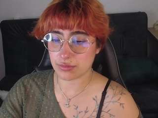 catsito3 Live Webcam on CamSoda