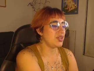 catsito3 Live Webcam on CamSoda