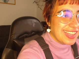 catsito3 Live Webcam on CamSoda