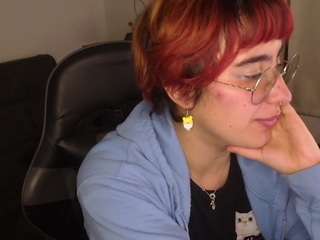 catsito3 Live Webcam on CamSoda