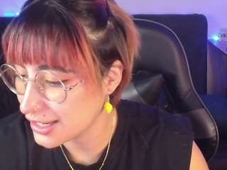 catsito3 Live Webcam on CamSoda