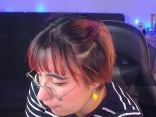 catsito3 Live Webcam on CamSoda