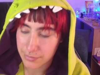 CATSITO3 live webcam on Soda Cams