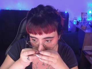 catsito3 live cam profile