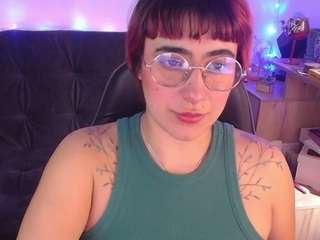 catsito3's CamSoda show and profile