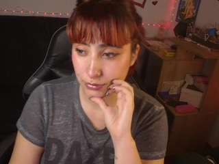 catsito3 Live Webcam on CamSoda