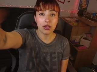 catsito3 Live Webcam on CamSoda