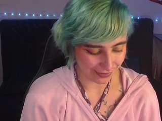 Live cam show with CATSITO3