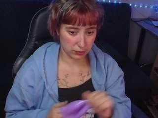 catsito3 Live Webcam on CamSoda