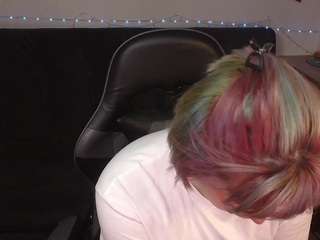 CATSITO3 live webcam show