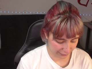 CATSITO3 live webcam show