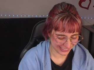 CATSITO3 live webcam show