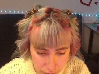 Live cam show with CATSITO3