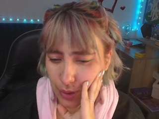 Catsito3's cam show statistics and live stream