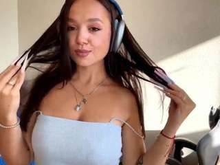 dalemccarver webcam model