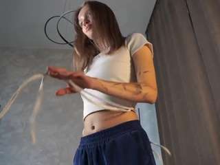 evonnematsushita from CamSoda is Freechat