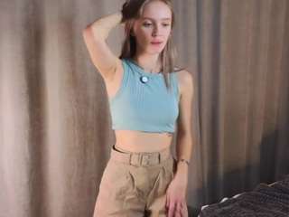 evonnematsushita Live Webcam on CamSoda