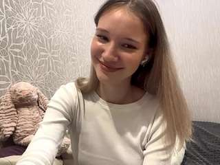 glyniskloss from CamSoda is Freechat