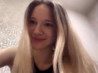 glyniskloss Live Webcam on CamSoda