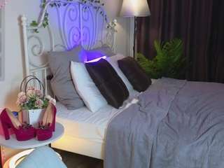 jesica-moon Live Webcam on CamSoda