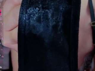 jesica-moon Live Webcam on CamSoda