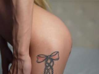 jordanmars from CamSoda is Freechat