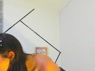 julieta-lein webcam