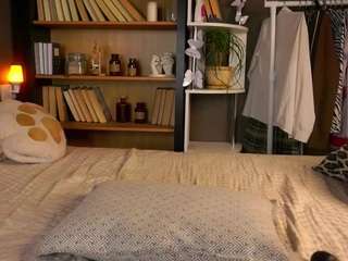 kanishaskrocki webcam